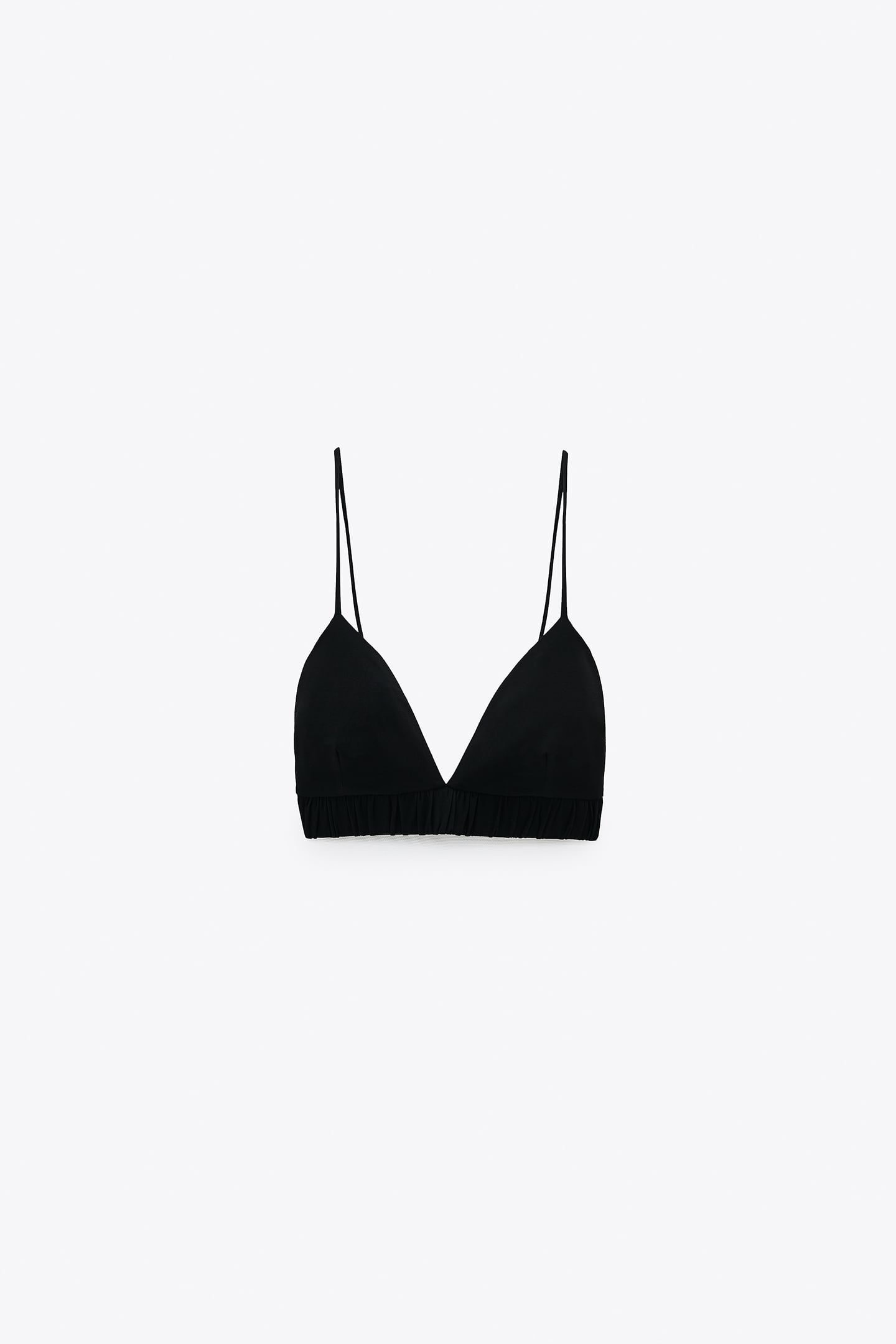 Топ, Zara, 1119 руб.
