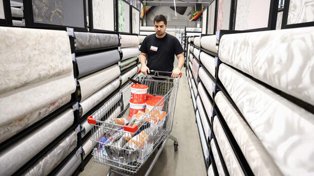 Эксперт Софронов: на майские праздники ожидается рост цен на стройматериалы