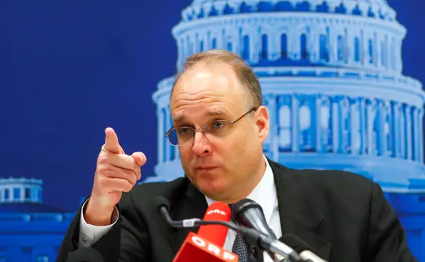 «Потребуется переосмысление»: почему в США заявили об отставании от России и Китая в области гиперзвука