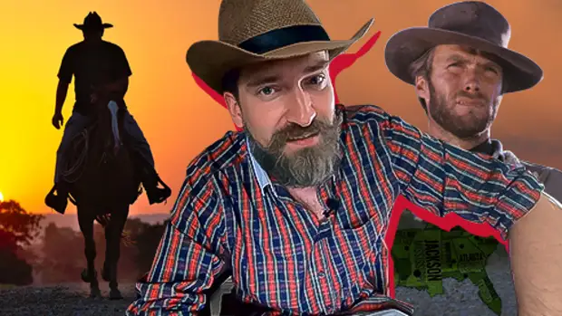 Говори как ковбой! Акценты юга США