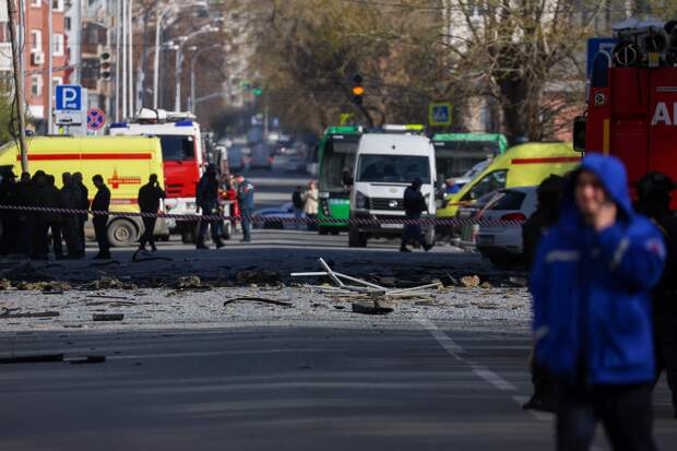 Генерал объяснил, какова будет расплата ВСУ за Екатеринбург