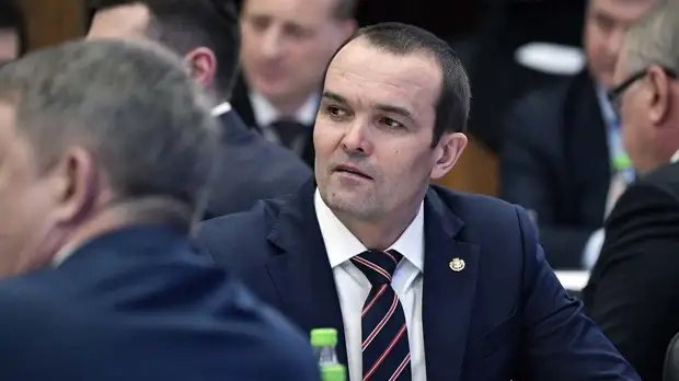 В Чувашии отреагировали на сообщения о возможной отставке Игнатьева