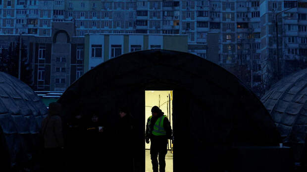 В Польше указали на катастрофическую ситуацию в энергетике Украины