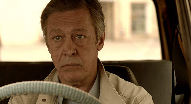 Михаил Ефремов сыграет положительного героя в сериале