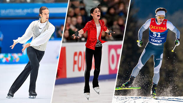 Поклонник генетики и рока, фанатка литературы и «покоритель» Эвереста: кто представит Россию на Олимпиаде-2026