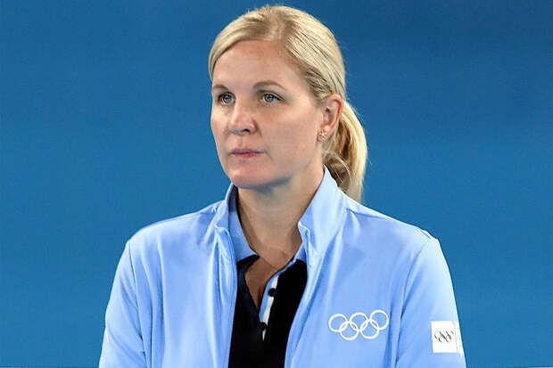 Глава МОК объяснила справедливость отстранения украинского скелетониста от Олимпиады