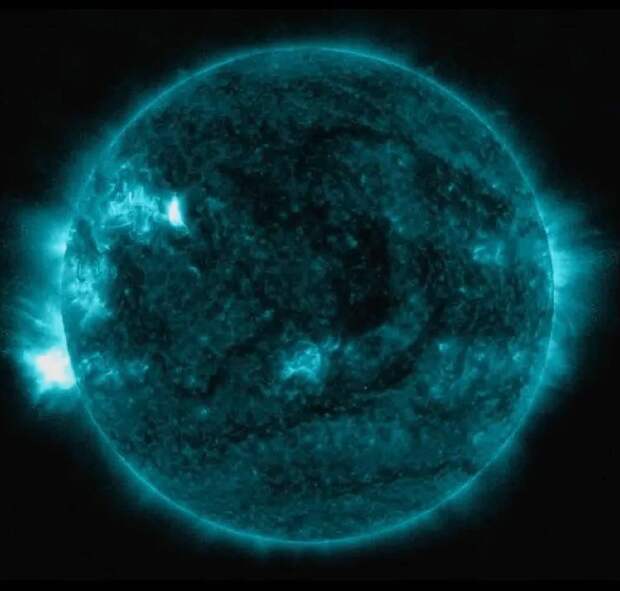 Магнитная буря накрыла планету этой ночью: стоит ли ждать новых всплесков?