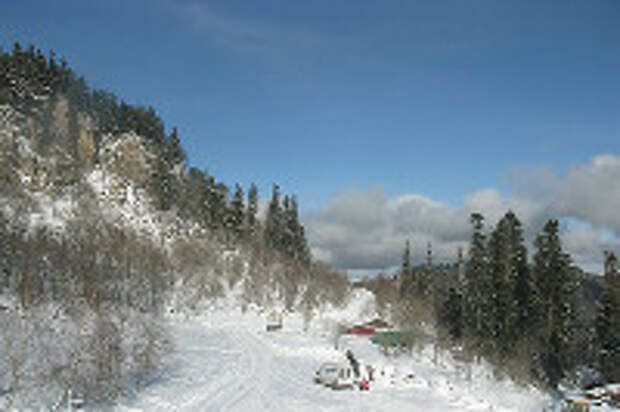 Лагонаки