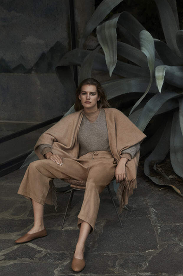 Max Mara Leisure