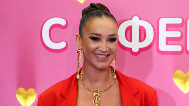 «У меня феноменальная память»: Ольга Бузова назвала себя актрисой первого дубля