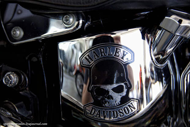 Harley-Davidson 1914 Harley Davidson