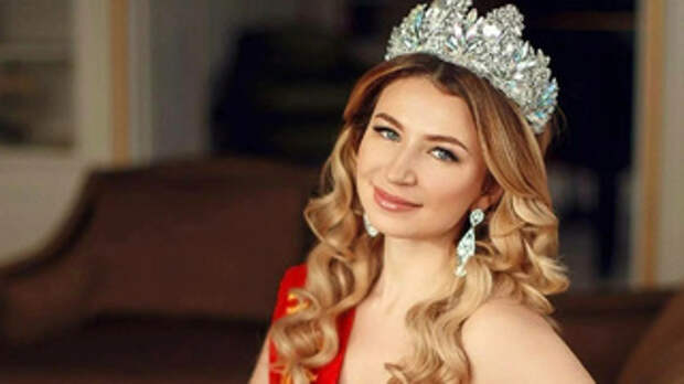 Фото: соцсети Елены Блиновской