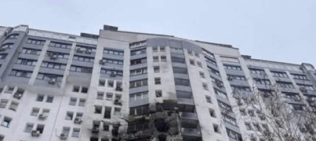 «До лета восстановить разрушенное невозможно». На Украине жизнь без света, тепла и воды стабильно ухудшается