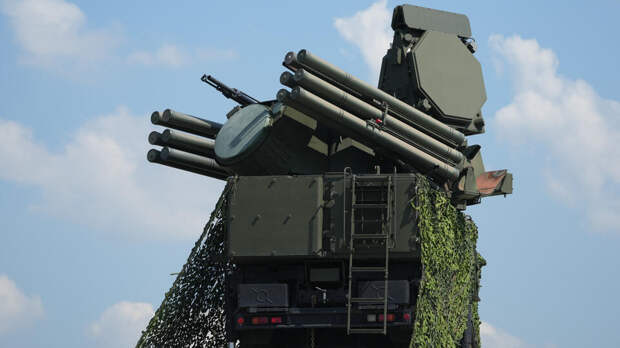 Силы ПВО уничтожили 39 украинских дронов над регионами России