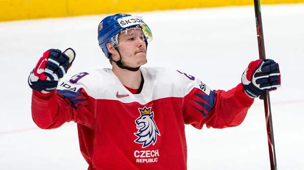 Яшкин: «Когда был шанс на Олимпиаду попасть, игроки НХЛ туда не ездили. Обидно»