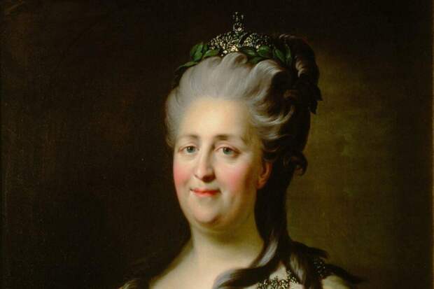 Шесть ложек кофе на две чашки: гастрономические привычки Екатерины Великой