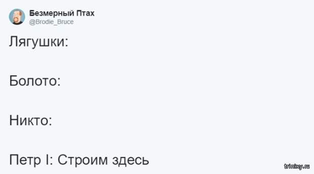Новый мем в Twitter: диалог с молчаливыми собеседниками (19 скриншот)