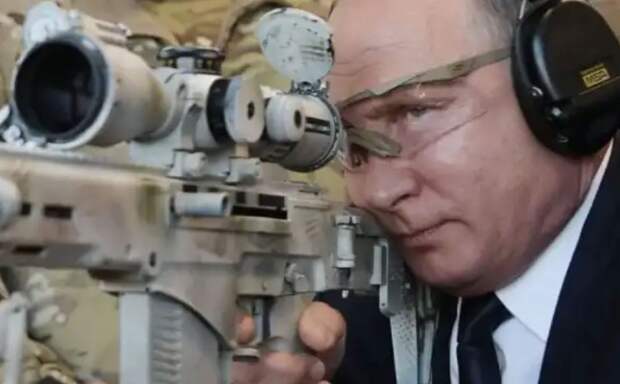 «Оружие уже там»: Путин готовит для стран НАТО оглушительный удар