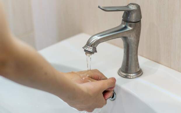 В Рязани детский сад и Берёзовая улица останутся без холодной воды