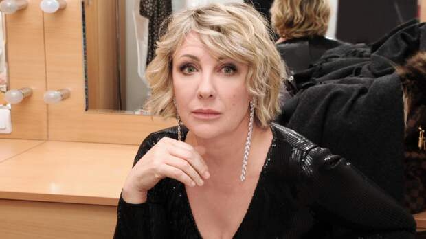 Звезда «Каменской» Елена Яковлева прокомментировала слухи о конфликте с Дмитрием Нагиевым