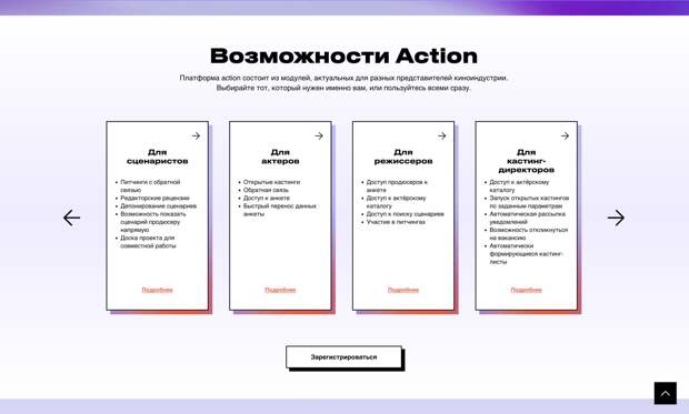 Андрей Бегунов: «Российская индустрия в 2010 году и сейчас — это две совершенно разные вещи»