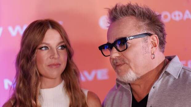 Владимир Пресняков впервые высказался о доходах его сына Никиты в США