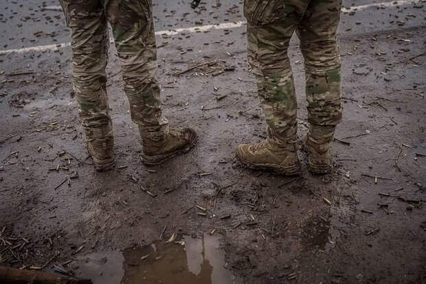 ВСУ начали выстраивать многоуровневую оборону в российском приграничье