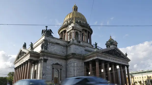 В Петербурге состоится первая онлайн-выставка турпродукта для иностранных партнёров