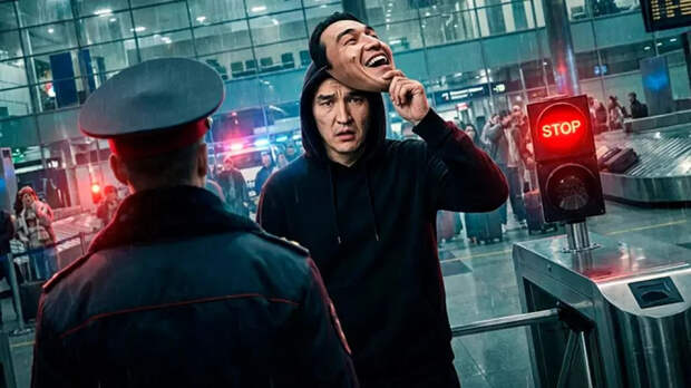 "Ну что, русские?": Дерзкое обращение Нурлана Сабурова. Помните? Теперь запрет на въезд в Россию на 50 лет