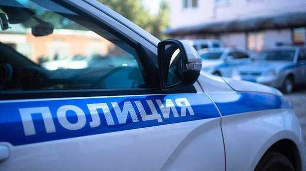 В Москве прохожий избил беременную женщину после замечания
