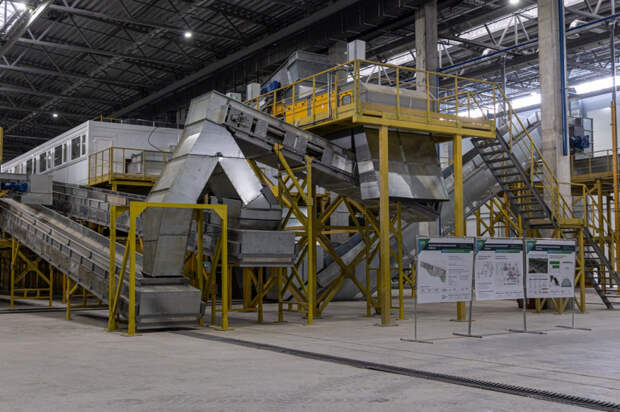 Россия может войти в тройку лидеров по добыче редкоземельных металлов