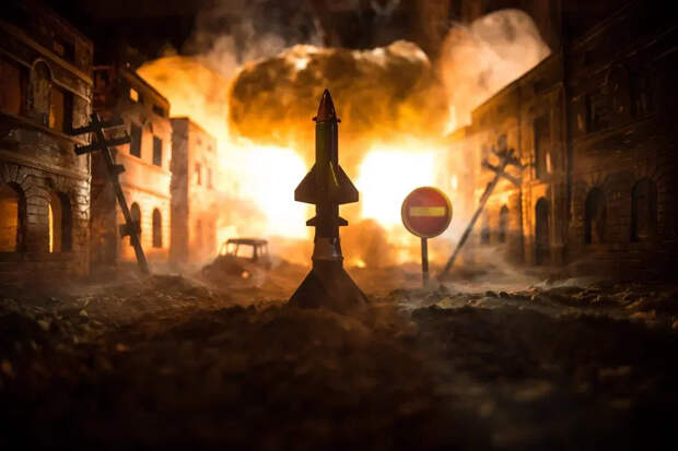 88 минут, чтобы предсказать будущее: В самом страшном русском фильме всё сказано