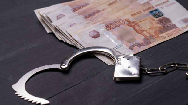 Экс-работник монастыря задержан в Тверской области за кражу 400 тысяч рублей