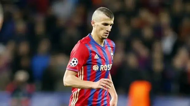 Экс-тренер «Спартака»: Ерёменко не наркоман, но клуб определённо рискует