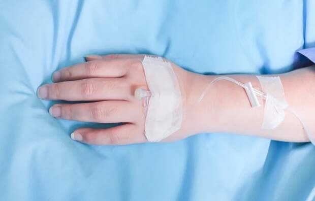 Врач назвал асимметрию лица и нарушения речи признаками инсульта