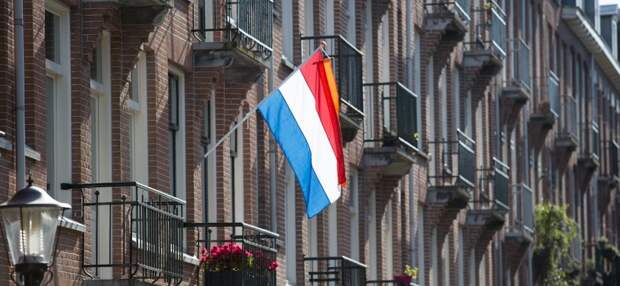 В Нидерландах начало действовать новое игорное законодательство