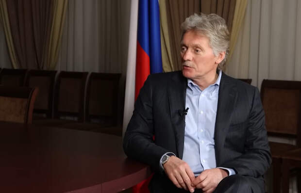 В Кремле назвали конструктивными и сложными переговоры в Абу-Даби