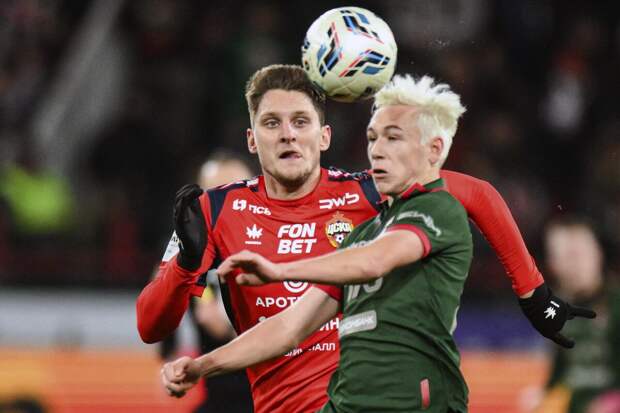 Экс-футболист Тихонов: Батраков не готов к Европе