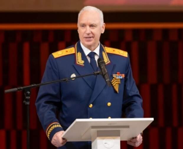 Председатель СК России принял участие в церемонии награждения лауреатов Конкурса детской казачьей песни