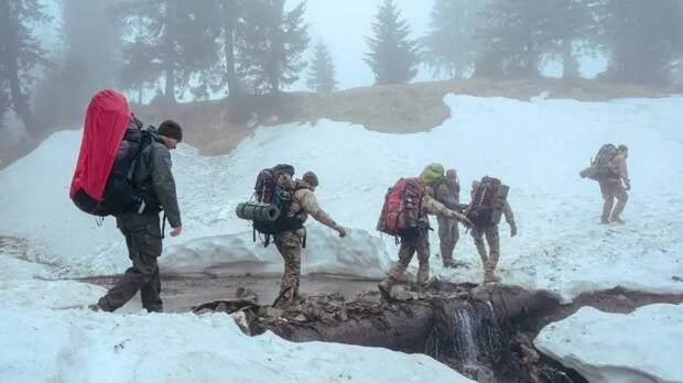 ВС РФ начали блокировать логистику ВСУ на подступах к Славянску