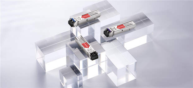 10 Gigabit SFP+
