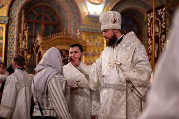 Во Владимирской области Рождественская ночь прошла благополучно