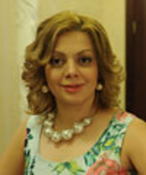 Михаил ФРОЛОВ