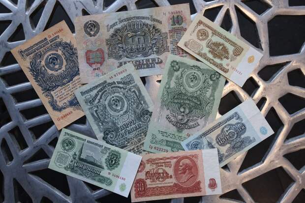 Нижегородцам рассказали, как в регионе проходила денежная реформа 1961 года