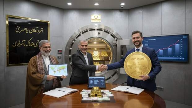 Press TV: Центробанк Ирана получил плату за проход танкеров через Ормуз наличными