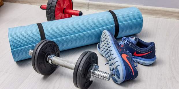 В Доме культуры «Берендей» пройдет интенсив по акробатике