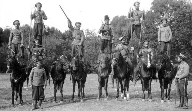 Раскол на Дону. Подтёлков, Вешенская и почему донские казаки встали против "красных" в 1918-м