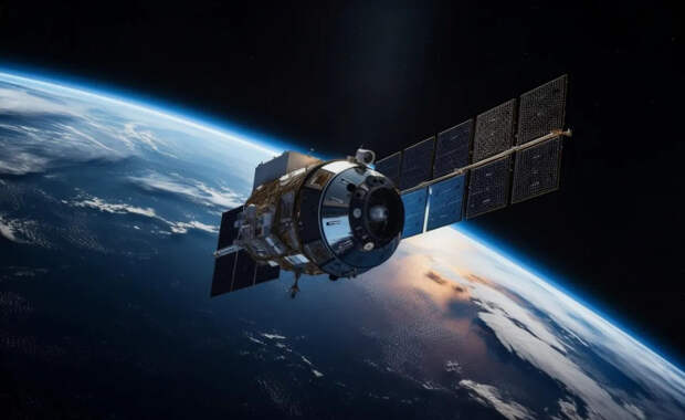 В США подтвердили строительство спутниковой системы ПРО «Золотой купол»