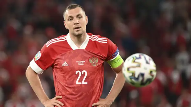 Гаджиев высказался о непопадании Дзюбы в расширенный список сборной России