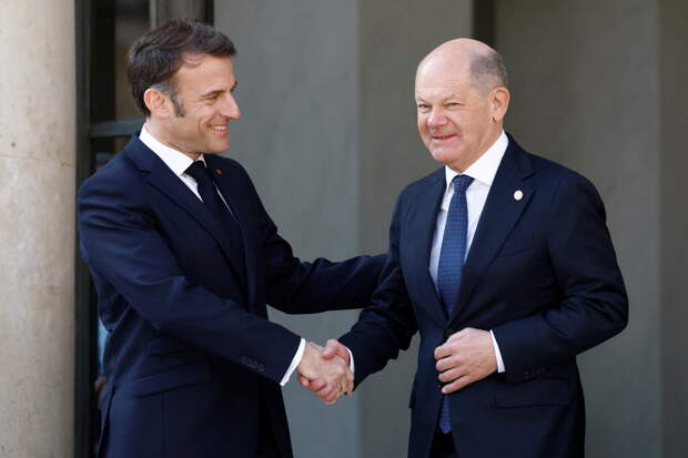 Два европейских лидера призывали Украину к капитуляции